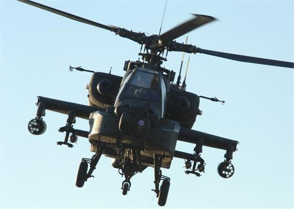 解密:中国武装直升机发展史 直20成功试飞或为