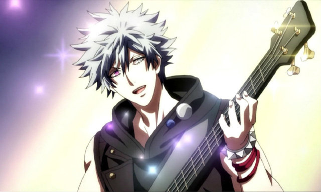 原创二次元音乐社区,逐渐正规化的移动音乐市