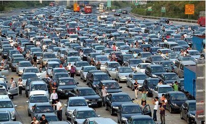 五一节,游玩可能是这样的?