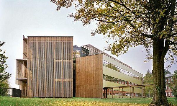 法国INRA研究实验室-视觉同盟