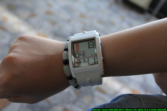 香港自由行4天 不看后悔!不管你信不信,反正我