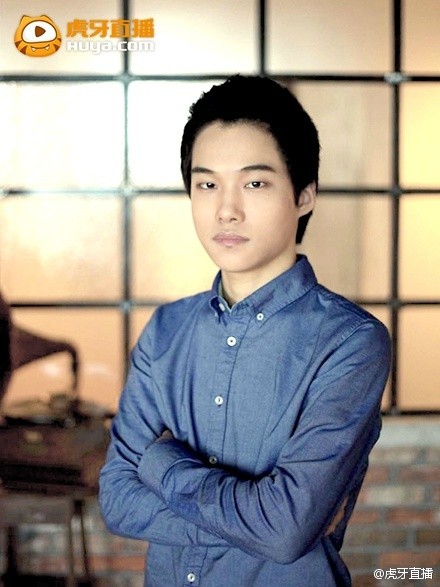 不吹不黑,<em>虎牙</em>那些主要看气质的主播们~_<em>手机</em>