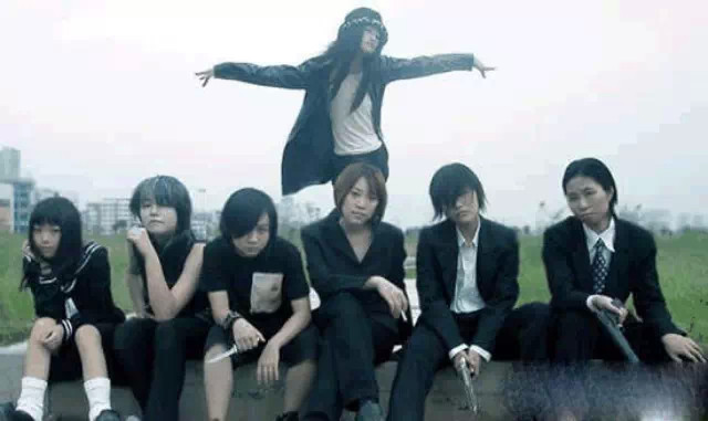 <em>女流氓被</em>调戏,笑抽!