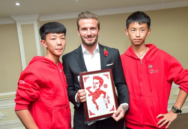 公益 | 捷豹路虎中国青少年梦想基金,用体育诠释