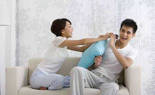 夫妻间如何化解愤怒情绪?