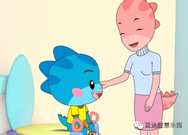 扼杀孩子自信乐观的7大<em>语录</em>-蓝迪<em>智慧</em>乐园-女