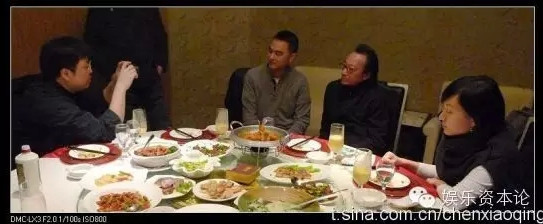 柴静幕后的穹顶式朋友圈:罗永浩定风格、范铭