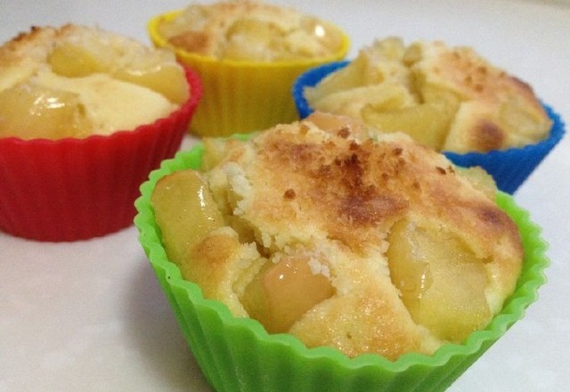 15种烘焙新手必get的蛋糕!亲爱哒,一起过个甜