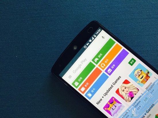 【周四·科普】为何 Google Play 没有电脑版