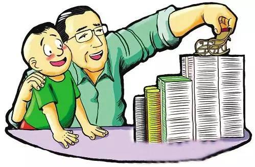 梁实秋:教育你的父母-天天读好书