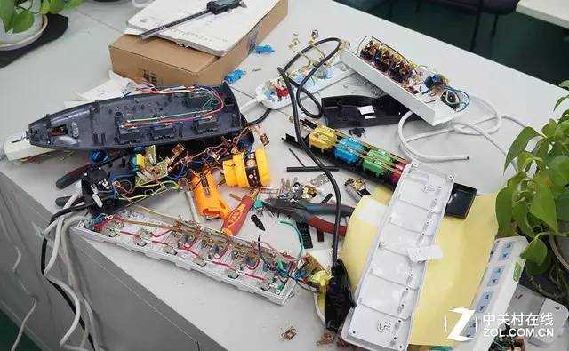 火热春节别着火!用电安全必知三点