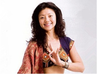 水的亲密关系】导师:丛非从、岳平、李安妮-心