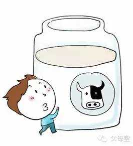 宝宝牛奶过敏怎么办?