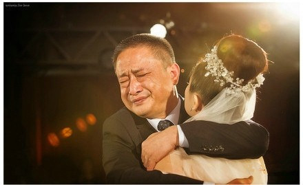 ?【超感人】丫头,我会用余生守护你!-<em>知音</em>-女性