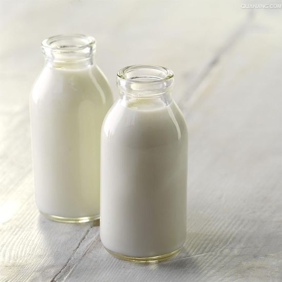 你喝牛奶的时间对吗?小心误区