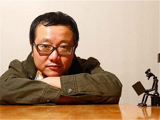 外国读者评《三体》英文版:另外两本出版我还