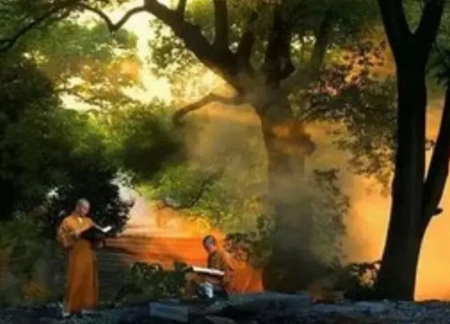 三十六种富贵心相,看看自己占了几条?