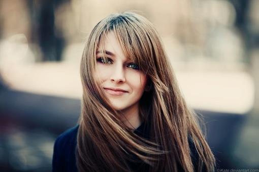 夏季的刘海半天就变得<em>黏糊糊</em>?3招帮你搞定尴