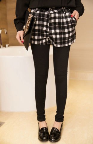 微胖女生穿什么样的裙子显瘦? !