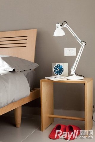 色彩vs家具意大利旧房换新颜