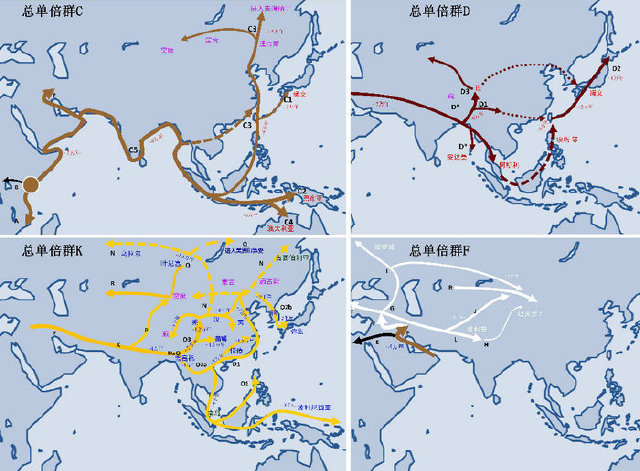 亚非欧人口_亚非欧地图(3)