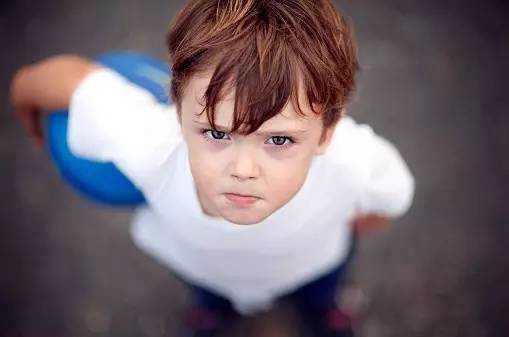 心理学家将孩子分成六种气质,你的孩子是哪种