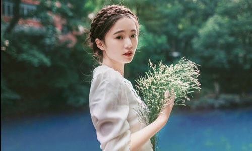 <em>有一种女人</em>,只有魅力,没有年龄 !