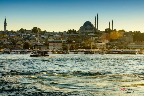 美签在手 玩遍全球 - 教你如何用一张签证玩遍