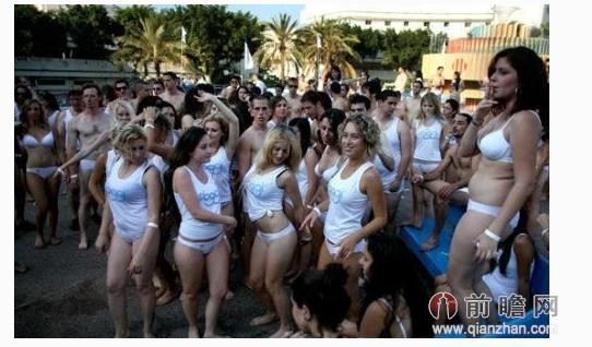  十个最缺男人国家 并没有中国 惊现10女配1夫_