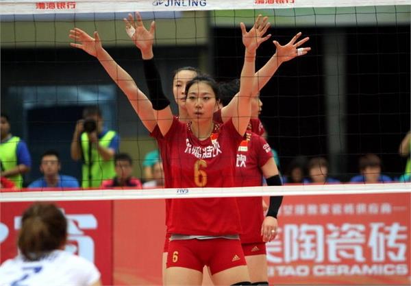 cctv5在线直播女排亚锦赛决赛中国vs韩国