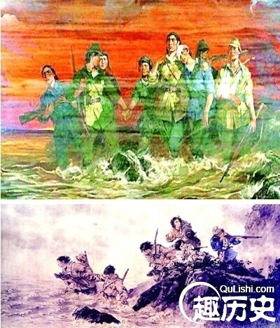 日战犯供虐待中国<em>女战俘</em>细节!在日寇手中的女