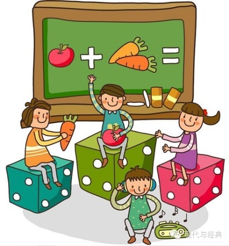 算错题可能不仅仅是粗心!小学生计算失误的原