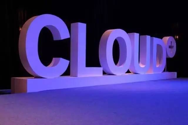 阿里云收入翻倍!增速超过亚马逊,知道这意味着