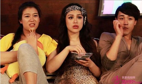 葛天离婚是非多!微博抄袭<em>芙蓉</em>姐&颜值靠整容