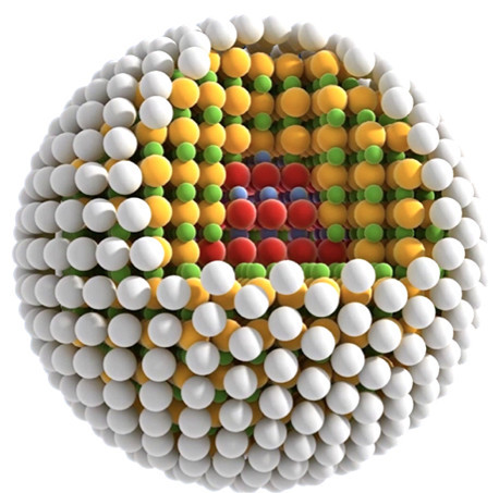 TCL集团工业研究院黄卫东博士:量子点显示技
