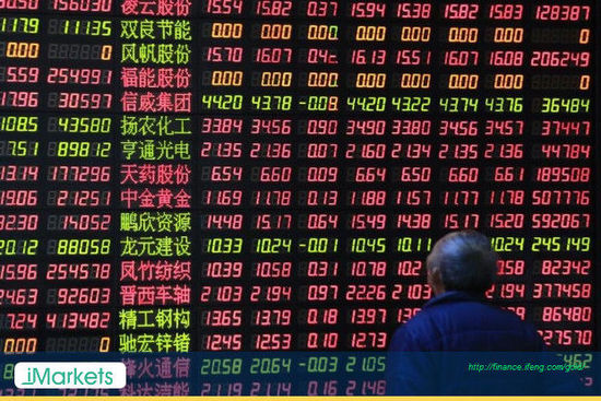 在一个非理性世界追求理性投资 中国股市也是