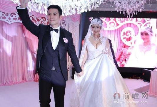 曝严屹宽杜若溪离婚被指步陈赫后尘 两月前还在为她而