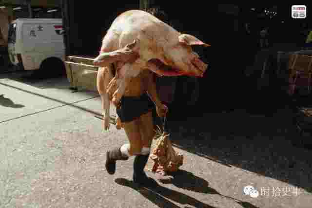 逃港者(视频+图集)