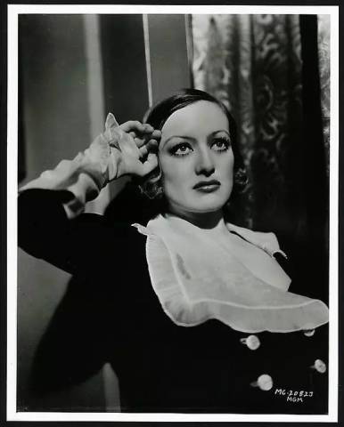 贝蒂·戴维斯&琼·克劳馥,美国影史最大的冤