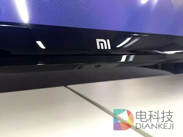 小而不同的小米小电视 40寸小米电视2初体验
