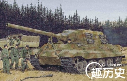 盘点性能强大却又短命的十大武器