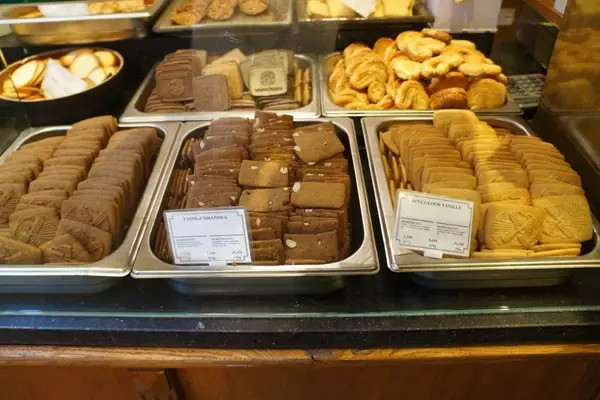 欧盟如果解体,布鲁塞尔也就饼干值得怀念了