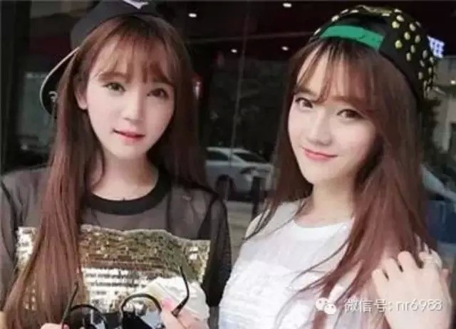 拉上你的闺蜜一起换<em>发型</em>吧,这些太漂亮了!