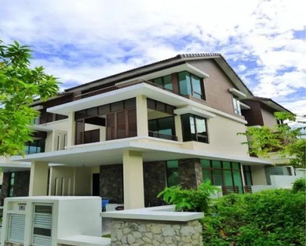 马来西亚房产投资重点在于地段