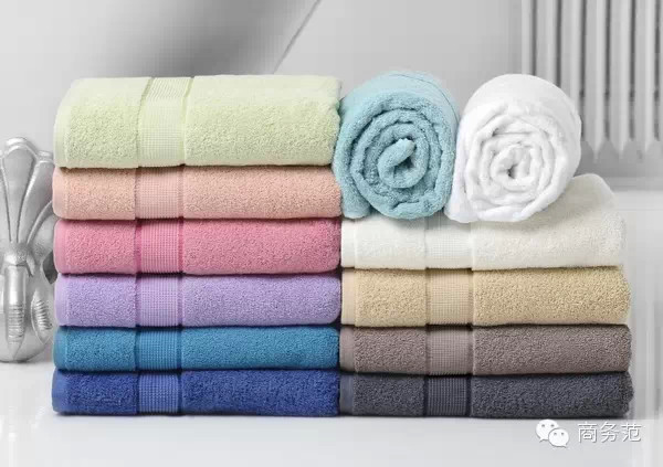 世界10大顶级毛巾品牌,你用过了吗?-商务范-女性资讯