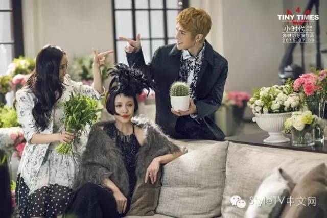 <em>姐妹</em>花散了林志玲<em>脱</em>了井宝怀孕了 七月<em>影院</em>有