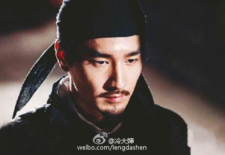 杨幂演白浅赵又廷演夜华剧版三生三世十里桃花