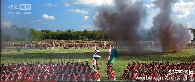 中国为何没大规模出现西方那种“排队枪毙”式的火枪阵?