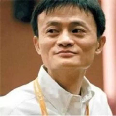 马云洗脑最厉害的10句名言丨或许有帮助