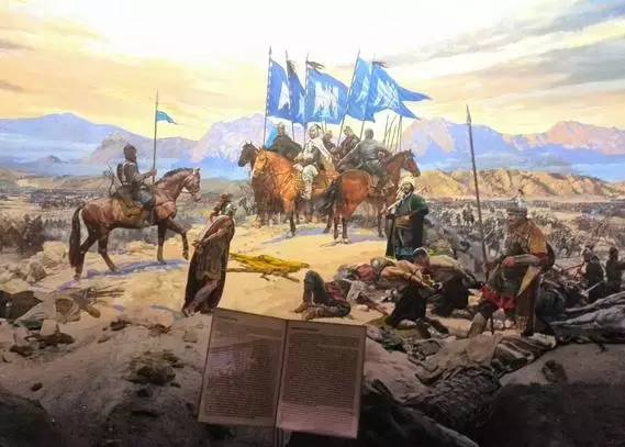 中国古代有哪些皇帝因为奇葩的原因差点丢掉皇